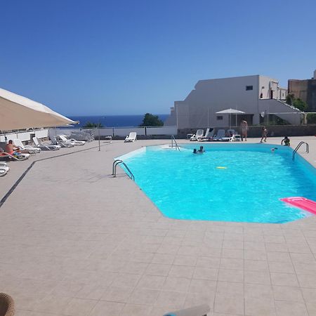 Happy Arimar Apartments Puerto Rico Mogán Екстериор снимка