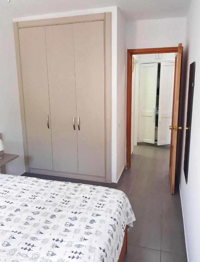 Happy Arimar Apartments Puerto Rico Mogán Екстериор снимка