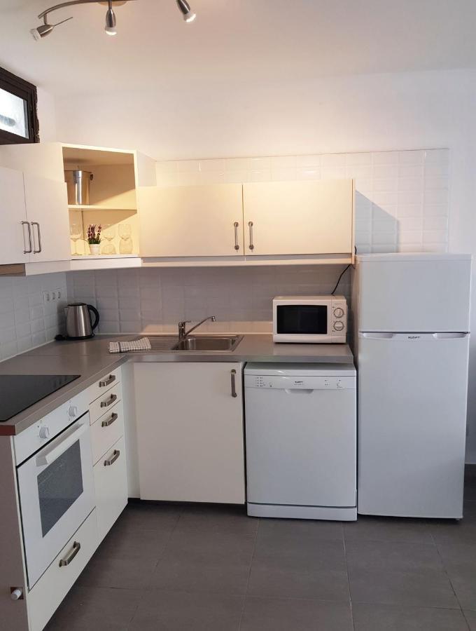 Happy Arimar Apartments Puerto Rico Mogán Екстериор снимка