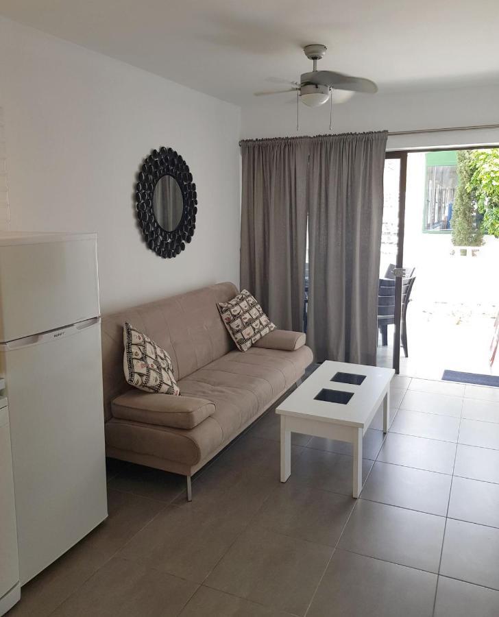Happy Arimar Apartments Puerto Rico Mogán Екстериор снимка
