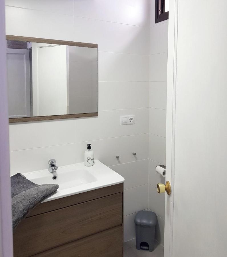 Happy Arimar Apartments Puerto Rico Mogán Екстериор снимка