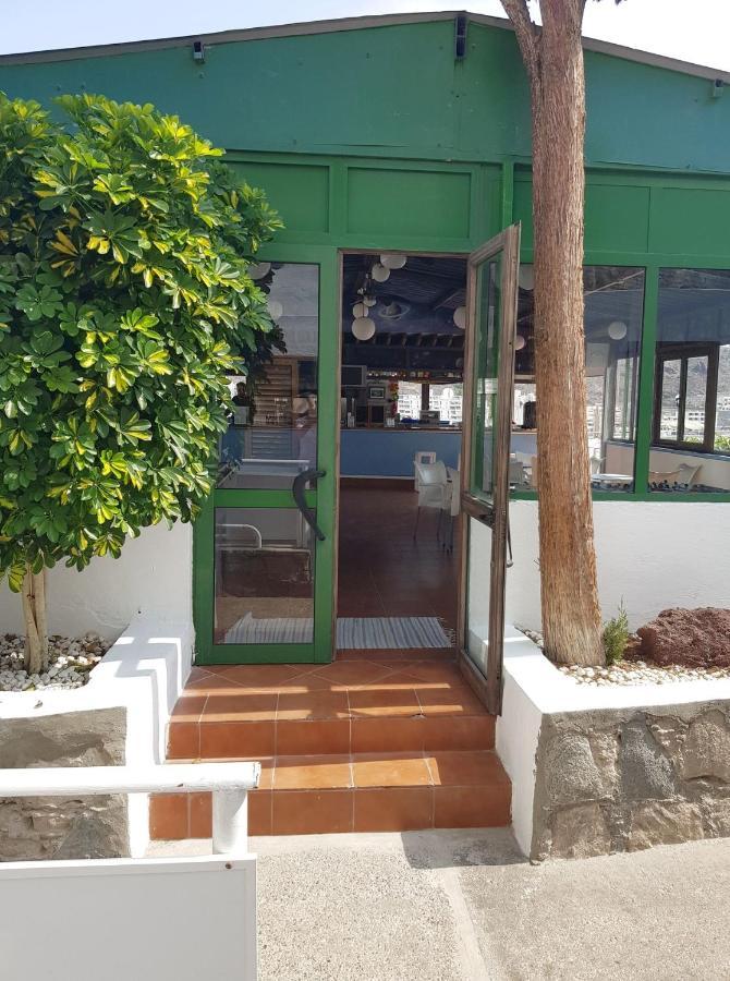 Happy Arimar Apartments Puerto Rico Mogán Екстериор снимка