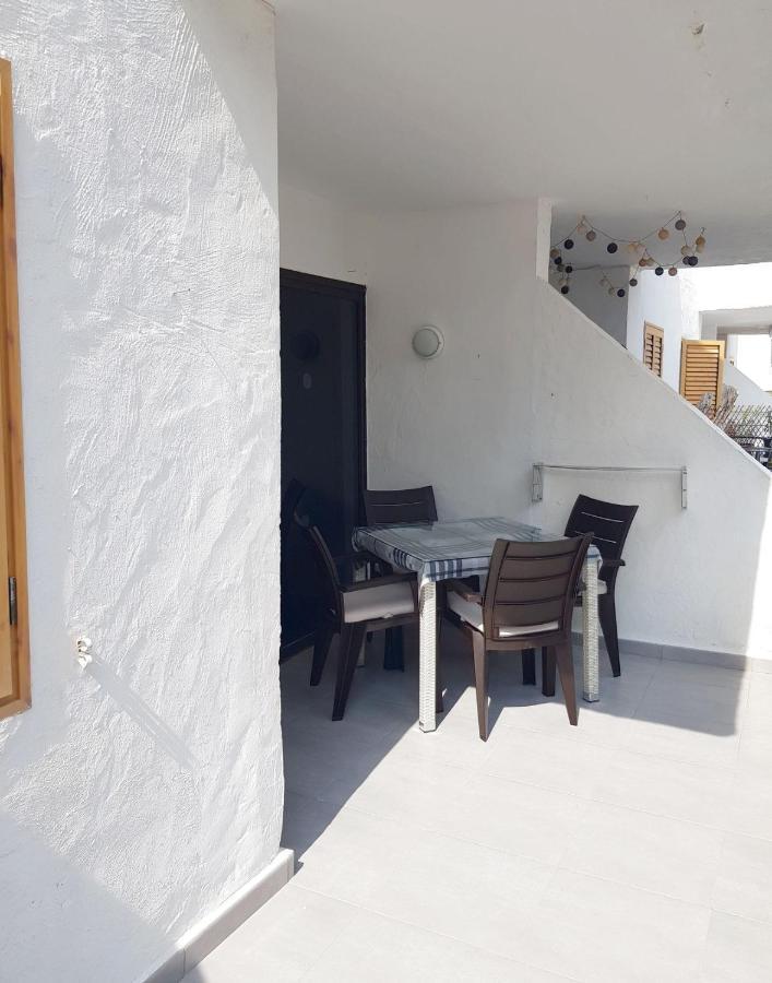 Happy Arimar Apartments Puerto Rico Mogán Екстериор снимка