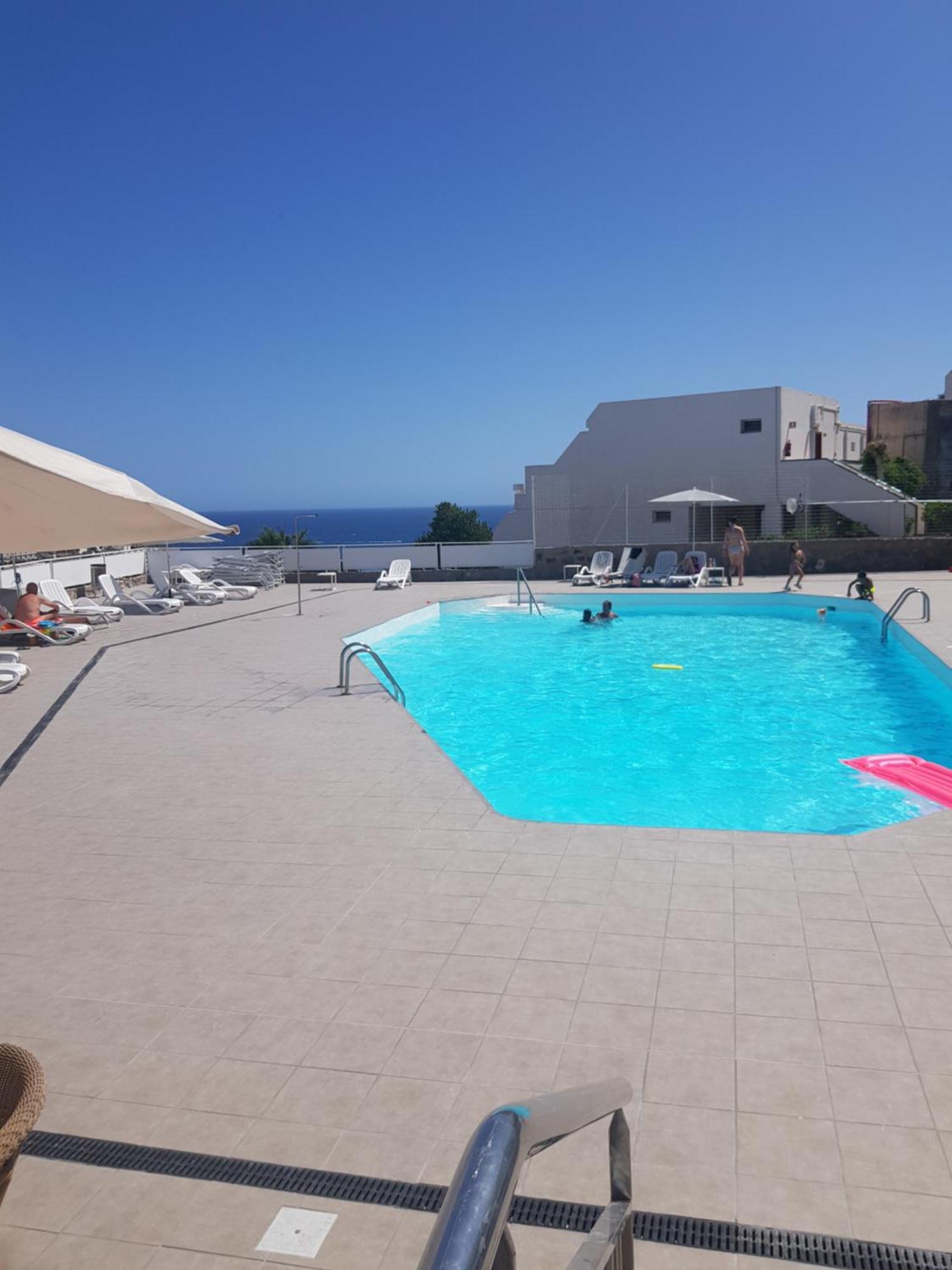 Happy Arimar Apartments Puerto Rico Mogán Екстериор снимка